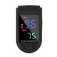 thumbnail image 1 of Oxímetro de pulso Digital OLED médico, Monitor de frecuencia cardíaca SPO2 PR PI, medidor de saturación de oxígeno en sangre, herramienta de diagnóstico, 1 of 4