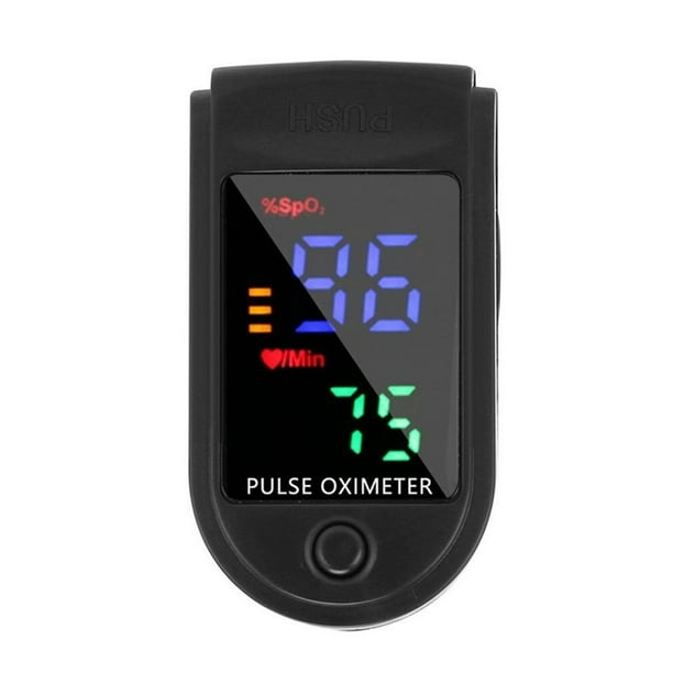 Oxímetro de pulso Digital OLED médico, Monitor de frecuencia cardíaca SPO2 PR PI, medidor de saturación de oxígeno en sangre, herramienta de diagnóstico