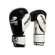 thumbnail image 1 of Guantes de Box en PVC Fire Sports Negro 14 oz Boxing FIRE SPORTS Negro/ Entrenamiento, 1 of 4