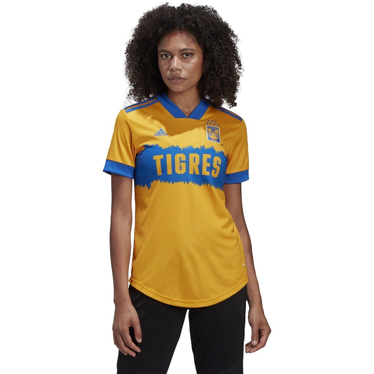 tigres baby jersey