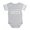 Heather Gray, variant on CafePress - Attorney - Cute Infant Baby Football Bodysuit