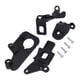 thumbnail image 2 of For CITROEN C5 Headlight Bracket Repair Kit Accessories, 2 of 5