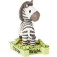 thumbnail image 4 of Precious Moments All Things Bright and Beautiful - Zebra Figurine #162414, 4 of 4