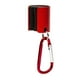 thumbnail image 4 of Soporte para caña de pescar, clip de almacenamiento portátil para accesorios de pesca. rojo, 4 of 7
