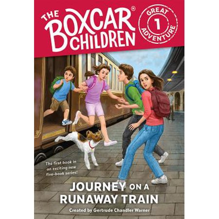 Journey on a Runaway Train (Best Train Journeys In Europe)