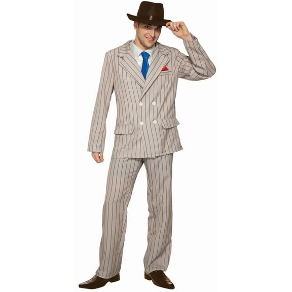Men's Speakeasy Sam Costume