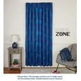 thumbnail image 4 of Sonic Kids Room Darkening Curtain Panel, 84" Length, Sega, 4 of 6