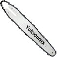 thumbnail image 2 of Yutacorex 12inch Chainsaw Guide Bar and Chain Combo,pole saw Replacement Accessories fits stihl MSA 120C-B,MSA 200C-B,MSA 140C-B,MSA 16C-B0,MSA 161T,MSE 141,MS150T,HT102,HT103,HT133,1/4,043,64DL, 2 of 5