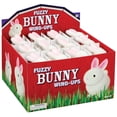 thumbnail image 1 of Juguete educativo Wind Up Toysmith Fuzzy Bunny, 1 of 1