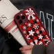 thumbnail image 3 of Funda de teléfono de Año Nuevo de Navidad para IPhone 16, 14, 13, 15, 12 Mini, 11 Pro Max, X, 7, 8 Plus, protección de lente de cámara, cubierta de silicona suave, 3 of 5