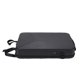 thumbnail image 1 of Mochila Satélite, Diseño De Cerradura TSA Puerto De Carga USB Tipo C Estructura Robusta Bolsa De Transporte Satélite Multifuncional Para Viajes, 1 of 7