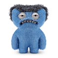 thumbnail image 1 of Ugly Teeth Monster Plush Toys Funny Fugguler Wide Eyed Monster Crazy Rabbit Humph Stuffed Peluche Dolls Gifts, 1 of 5