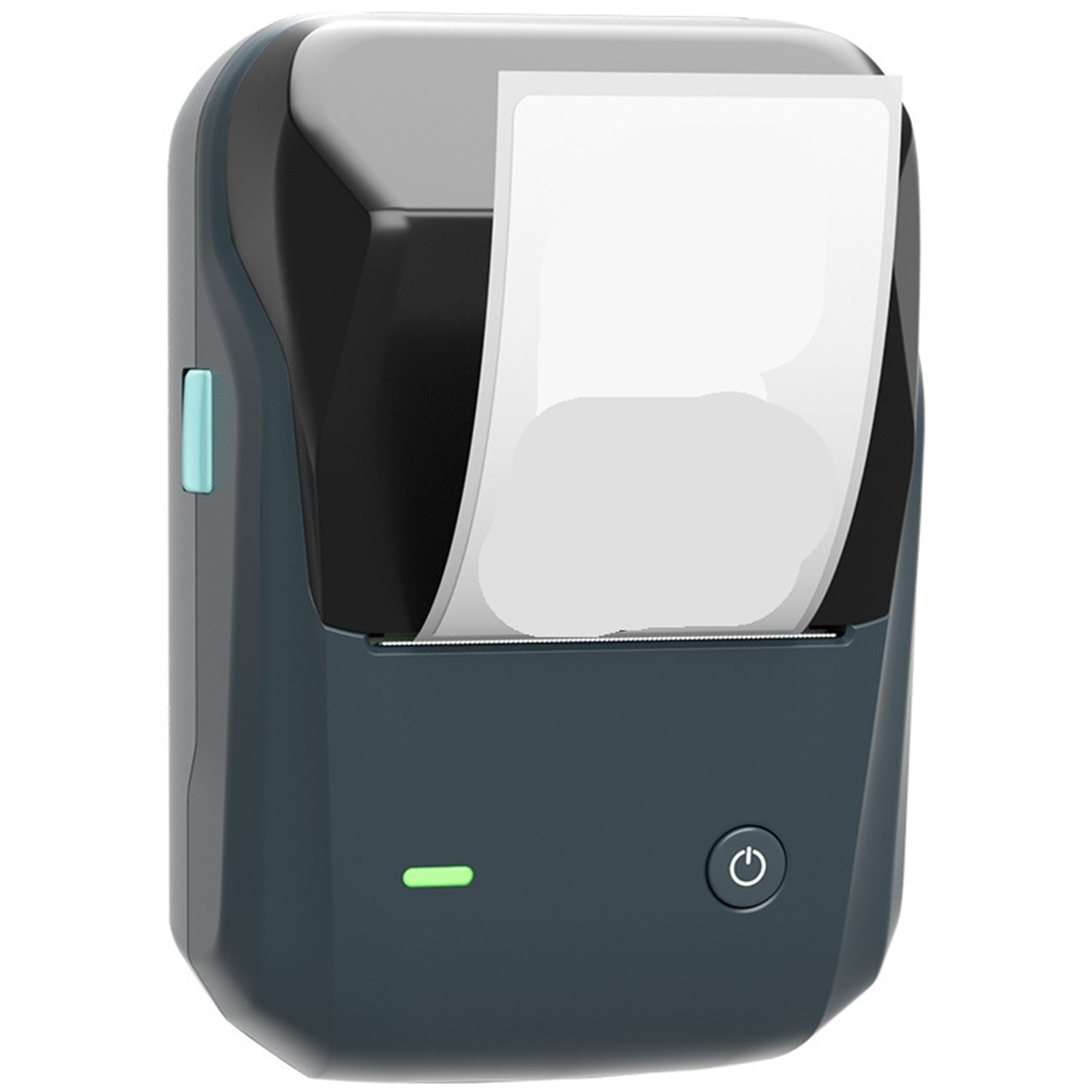 Portable B1 Wireless Label Maker Adhesive Sticker Printer Labeling Machine for 20-50mm Label