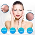 thumbnail image 4 of Limpiadores faciales con bolígrafo LCD Sweep Spot, eliminación láser de lunares y tatuajes, 4 of 5