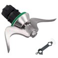 thumbnail image 1 of Dough Knife for Thermomix,Mixing Knife Replacement Accessories Suitable for Thermomix TM6, TM5, TMF, 1 of 5
