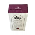 thumbnail image 2 of Knott’s Berry Farm Fig Shortbread Cookies – Signature Collection, 16 oz Bag – Fruit-Filled Buttery Cookies, Made with Real Fig Jam, 2 of 4