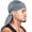 14# Gray, variant on for Men & Women Satin Dorag Long Tail Durags Head Wrap Headwear for Hair Protection and Style Navy