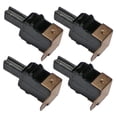 thumbnail image 3 of Ryobi RS290 Sander (4 Pack) Replacement Carbon Brushes - 039143005002-4PK, 3 of 3
