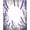 Lavender, Pattern 2, variant on ODIKA 4'x6' Machine Washable Non-Slip Area Rug, Blooming Hydrangea Doormat Design High Traffic Rug, Pink, 224110