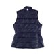 thumbnail image 2 of DKNY Womens BEA Puffer Vest navy S, 2 of 5