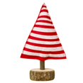 thumbnail image 2 of Feliz Navidad árbol tela escritorio decoración juguete muñeca regalo oficina hogar niños Wmkox8yii fhajkh3848, 2 of 2