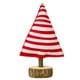 thumbnail image 2 of Feliz Navidad árbol tela escritorio decoración juguete muñeca regalo oficina hogar niños Wmkox8yii fhajkh3848, 2 of 2