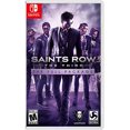thumbnail image 1 of Saints Row The Third - Full Package - Nintendo Switch Nintendo Switch, 1 of 2