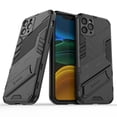 thumbnail image 1 of Funda para iPhone 11 Protección A Prueba De Golpes Con Soporte De TPU Duradero Y Práctico, 1 of 5