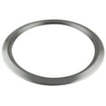 thumbnail image 3 of Range Kleen R8GE Style D One Large Heavy Duty Chrome Trim Ring, 3 of 5