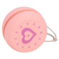 thumbnail image 4 of Keenso Non-toxic Yo-Yo, Safe Toy, Wooden Yo-Yo, Gift For Child For Kid For Child Kids Flexibility, 4 of 8