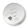 Universal Security Instruments 5304L Hardwired Ionization Smoke and Fire Alarm with 10-Year Lithium Battery