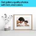 thumbnail image 3 of Photo Paper HP Premium Plus Glossy 8.5x11in 50 Sheets, 3 of 9