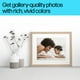 thumbnail image 3 of Papel fotográfico HP Premium Plus Glossy 8.5 x 11 en 25 hojas, 3 of 9