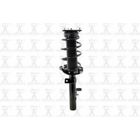 FCS Automotive International Complete Strut Assembly 1335897L