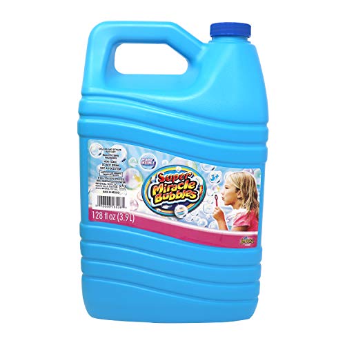 imperial super miracle bubbles toxic