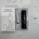 thumbnail image 4 of Lima eléctrica para uñas de gatos mejorada, luz de carga USB, baja vibración, 2 velocidades y pulido de 360° para mascotas, 4 of 6