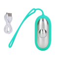 thumbnail image 1 of Handheld Sleep Device Anxiety Relief Strength Adjustable Professional Microcurrent Sleep Instrument Green, 1 of 4