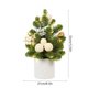 thumbnail image 3 of Desktop Mini Christmas Tree Christmas Decorations Minimalists Ornaments Gifts, 3 of 6