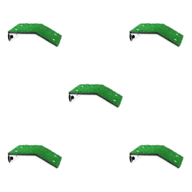 Methold Turtle Basking Platform Tortoise Climbing Dock Turtle for Reptile Terrapin Type2 NO2