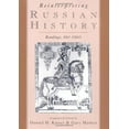 thumbnail image 1 of Pre-Owned Reinterpreting Russian History: Readings, 860-1860s (Paperback) 0195078586 9780195078589, 1 of 1