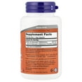 thumbnail image 4 of NOW Foods Supplement, SAMe (Disulfate Tosylate), Nervous System Support, 200 mg, 60 Veg Capsules, 4 of 4