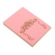 thumbnail image 5 of EeaseMX 50 piezas de asientos de estilo europeo para boda, delicados asientos de papel vintage para mesa de fiesta, creativos y con nombre (rosa), 5 of 7