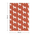 thumbnail image 3 of 4 Pcs Funny Kitchen Towels,Repeat Chihuahua Microfiber Dish Towels,Kitchen Tea Towels,Kitchen Towel Set (18" X 26"), 3 of 3