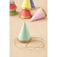 thumbnail image 3 of Meri Meri Happy Birthday Mini Party Hats, 3 of 4