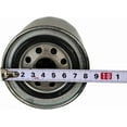 thumbnail image 5 of Fuel Filter MIU803127 Compatible with John Deere Mower 1570 1575 1580 1585 1600 3032 4044 7400A 7500A 7700A 8000A 8700A 8800A 9009A 1600 Turbo Series III 8900A Z997R SN 25216, 5 of 7