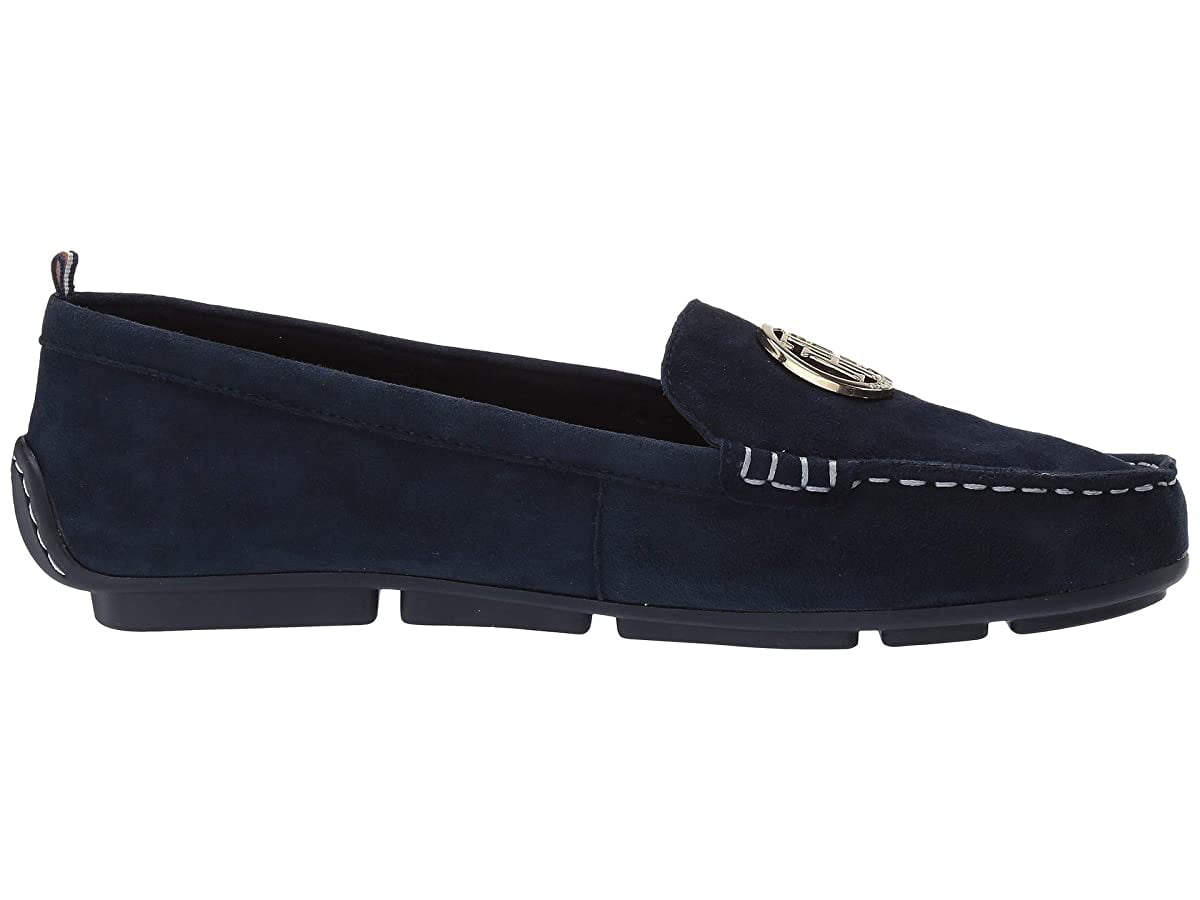 tommy hilfiger harmeni loafers