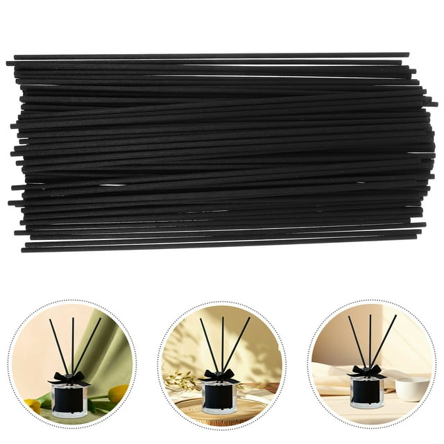 unbranded 100Ud Difusores De Fragancia De Fibra Para Ambiente En Casa Y