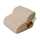 thumbnail image 5 of Escaleras para perros pequeños, rampa de 2 escalones para perros mayores, cachorros lesionados Beige, 5 of 9