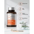 thumbnail image 4 of Vitamina B12 Metilcobalamina 5000mcg Sublingual 120 Tabletas, 4 of 7