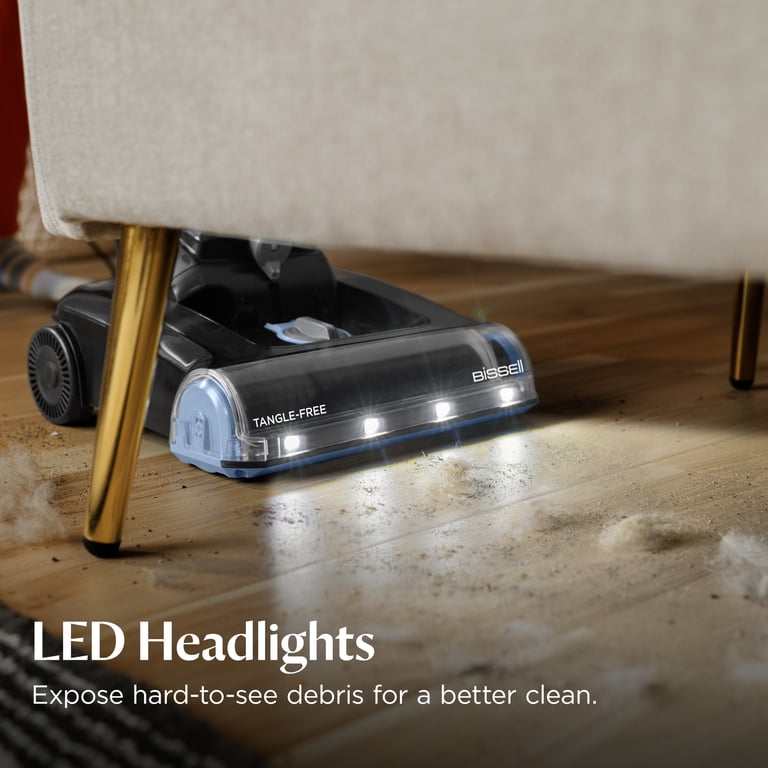 BISSELL® CleanView® Max Tangle-Free Rewind Upright Vacuum 4073L